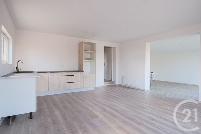 Maison &agrave; vendre - 3 pi&egrave;ces - 97,79 m2 - Creances - 50 - BASSE-NORMANDIE
