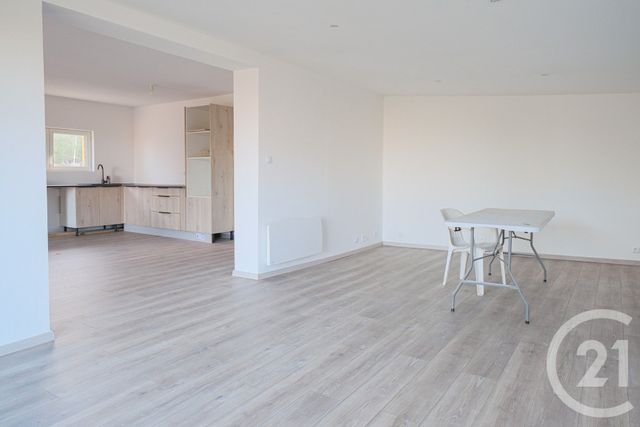 Maison &agrave; vendre - 3 pi&egrave;ces - 97,79 m2 - Creances - 50 - BASSE-NORMANDIE
