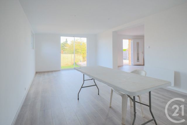Maison &agrave; vendre - 3 pi&egrave;ces - 97,79 m2 - Creances - 50 - BASSE-NORMANDIE