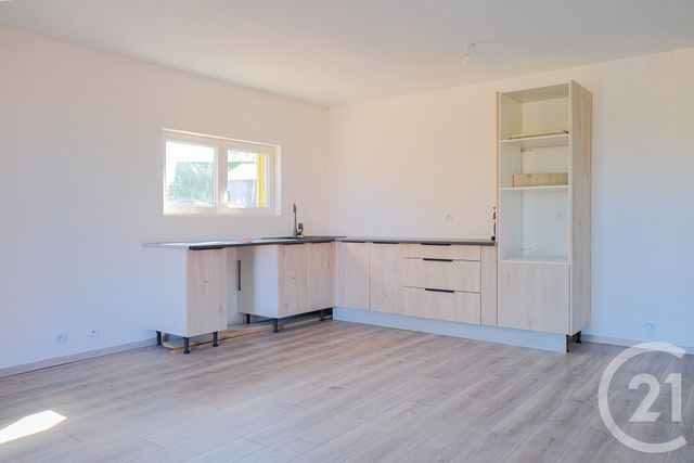Maison &agrave; vendre - 3 pi&egrave;ces - 97,79 m2 - Creances - 50 - BASSE-NORMANDIE