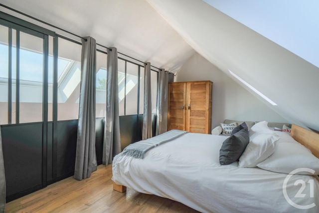 Maison &agrave; vendre - 3 pi&egrave;ces - 71,69 m2 - La Haye - 50 - BASSE-NORMANDIE