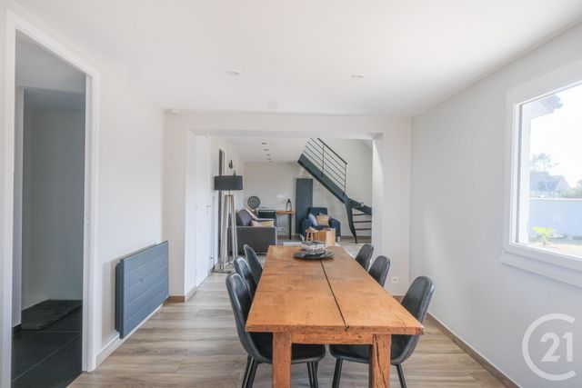 Maison &agrave; vendre - 3 pi&egrave;ces - 71,69 m2 - La Haye - 50 - BASSE-NORMANDIE