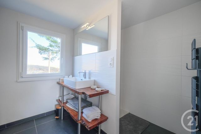 Maison &agrave; vendre - 3 pi&egrave;ces - 71,69 m2 - La Haye - 50 - BASSE-NORMANDIE
