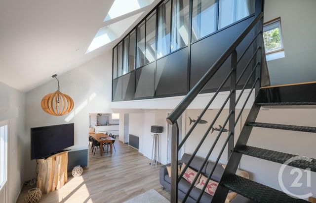 Maison &agrave; vendre - 3 pi&egrave;ces - 71,69 m2 - La Haye - 50 - BASSE-NORMANDIE