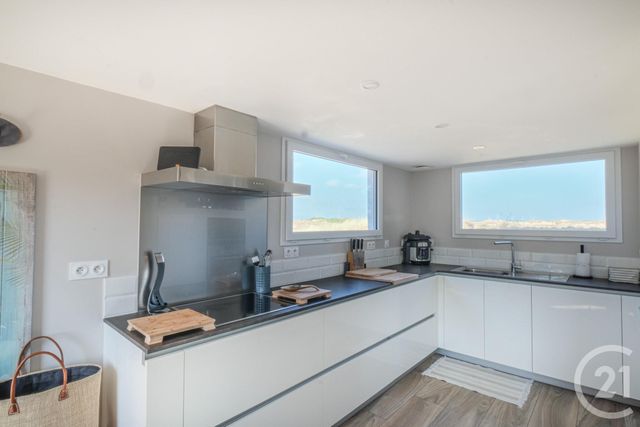 Maison &agrave; vendre - 3 pi&egrave;ces - 71,69 m2 - La Haye - 50 - BASSE-NORMANDIE