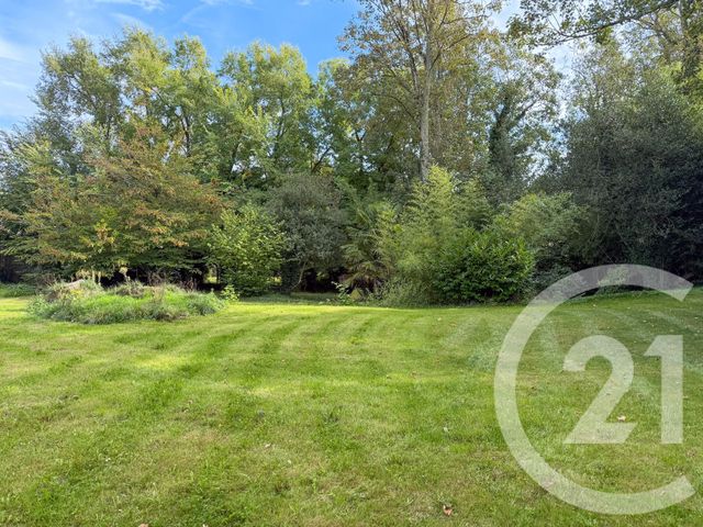 Maison &agrave; vendre - 12 pi&egrave;ces - 425 m2 - St Sauveur Le Vicomte - 50 - BASSE-NORMANDIE