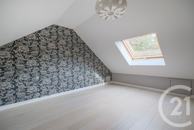 Maison &agrave; vendre - 12 pi&egrave;ces - 425 m2 - St Sauveur Le Vicomte - 50 - BASSE-NORMANDIE