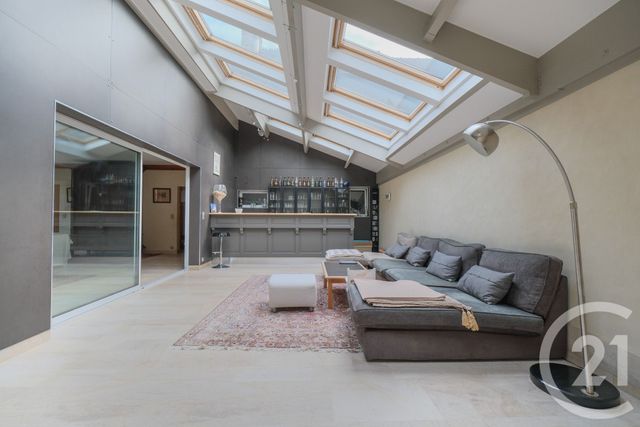 Maison &agrave; vendre - 12 pi&egrave;ces - 425 m2 - St Sauveur Le Vicomte - 50 - BASSE-NORMANDIE