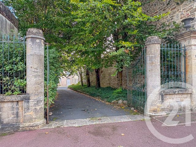 Maison &agrave; vendre - 12 pi&egrave;ces - 425 m2 - St Sauveur Le Vicomte - 50 - BASSE-NORMANDIE