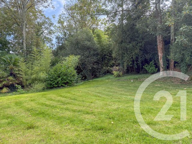 Maison &agrave; vendre - 12 pi&egrave;ces - 425 m2 - St Sauveur Le Vicomte - 50 - BASSE-NORMANDIE