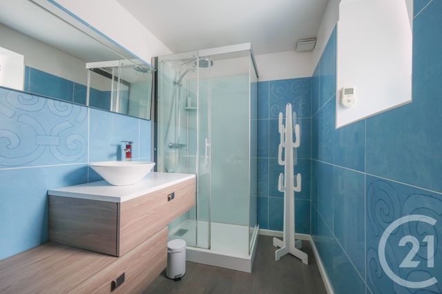 Maison &agrave; vendre - 12 pi&egrave;ces - 425 m2 - St Sauveur Le Vicomte - 50 - BASSE-NORMANDIE
