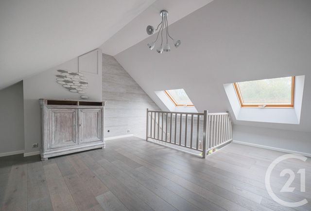 Maison &agrave; vendre - 12 pi&egrave;ces - 425 m2 - St Sauveur Le Vicomte - 50 - BASSE-NORMANDIE