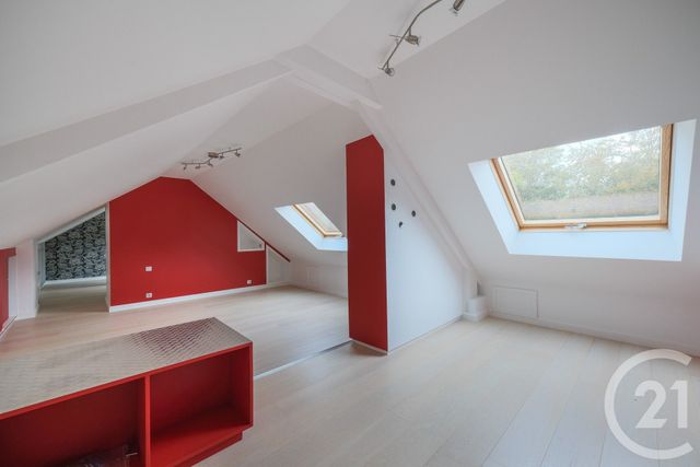 Maison &agrave; vendre - 12 pi&egrave;ces - 425 m2 - St Sauveur Le Vicomte - 50 - BASSE-NORMANDIE