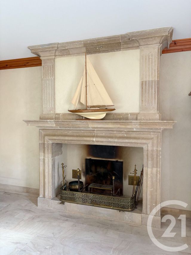 Maison &agrave; vendre - 12 pi&egrave;ces - 425 m2 - St Sauveur Le Vicomte - 50 - BASSE-NORMANDIE