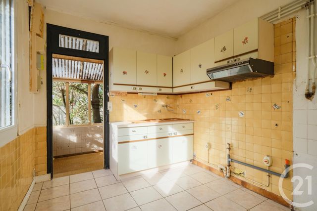 Maison &agrave; vendre - 2 pi&egrave;ces - 72 m2 - Barneville Carteret - 50 - BASSE-NORMANDIE