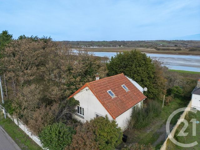 Maison à vendre BARNEVILLE CARTERET