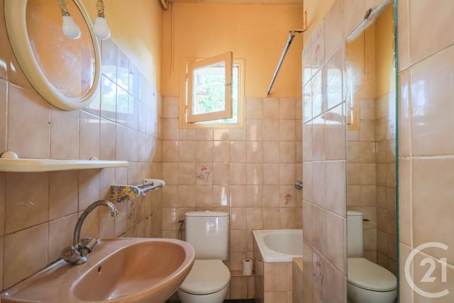 Maison &agrave; vendre - 2 pi&egrave;ces - 72 m2 - Barneville Carteret - 50 - BASSE-NORMANDIE