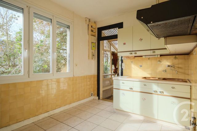 Maison &agrave; vendre - 2 pi&egrave;ces - 72 m2 - Barneville Carteret - 50 - BASSE-NORMANDIE