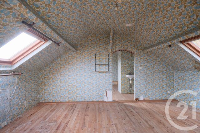 Maison &agrave; vendre - 2 pi&egrave;ces - 72 m2 - Barneville Carteret - 50 - BASSE-NORMANDIE