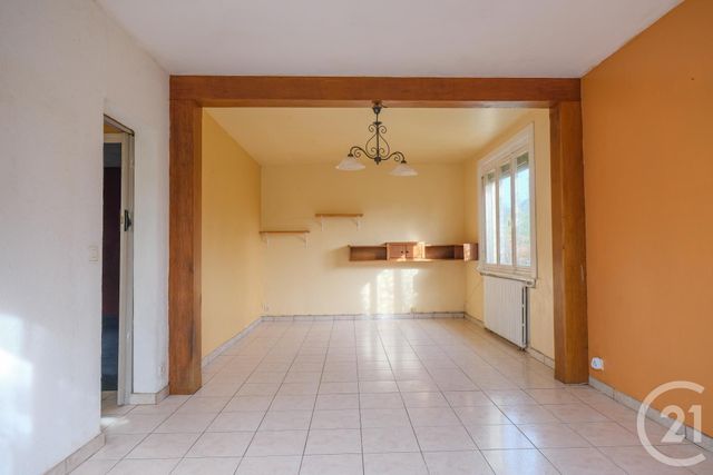 Maison &agrave; vendre - 2 pi&egrave;ces - 72 m2 - Barneville Carteret - 50 - BASSE-NORMANDIE