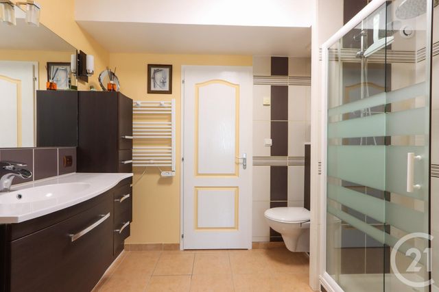 Maison &agrave; vendre - 5 pi&egrave;ces - 131 m2 - Barneville Carteret - 50 - BASSE-NORMANDIE