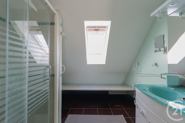 Maison &agrave; vendre - 5 pi&egrave;ces - 131 m2 - Barneville Carteret - 50 - BASSE-NORMANDIE