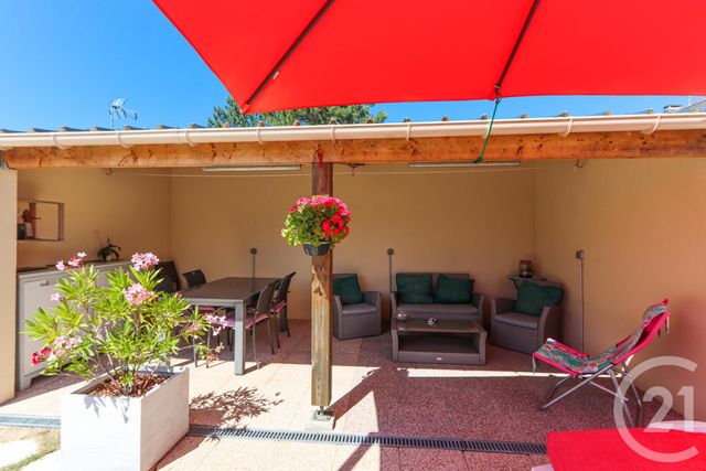 Maison &agrave; vendre - 5 pi&egrave;ces - 131 m2 - Barneville Carteret - 50 - BASSE-NORMANDIE