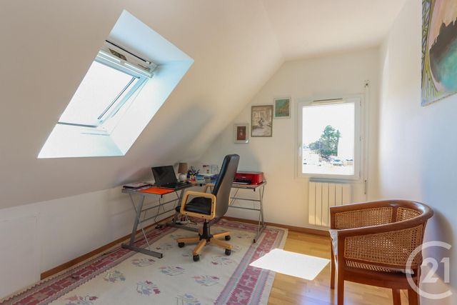 Maison &agrave; vendre - 5 pi&egrave;ces - 131 m2 - Barneville Carteret - 50 - BASSE-NORMANDIE