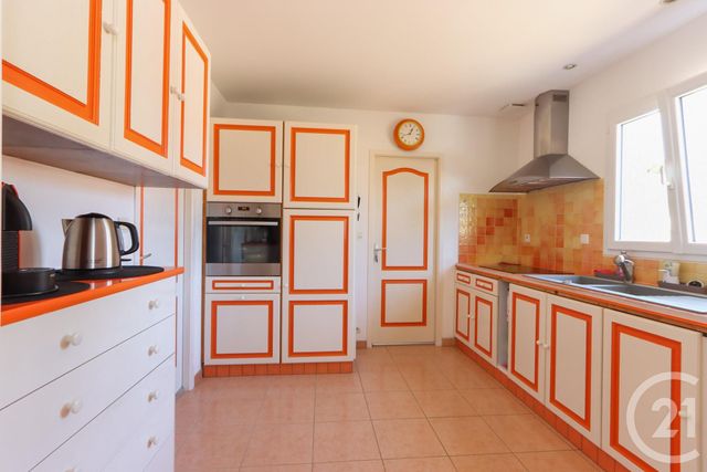 Maison &agrave; vendre - 5 pi&egrave;ces - 131 m2 - Barneville Carteret - 50 - BASSE-NORMANDIE