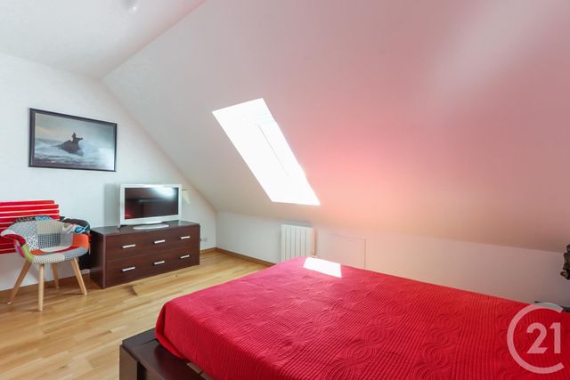 Maison &agrave; vendre - 5 pi&egrave;ces - 131 m2 - Barneville Carteret - 50 - BASSE-NORMANDIE