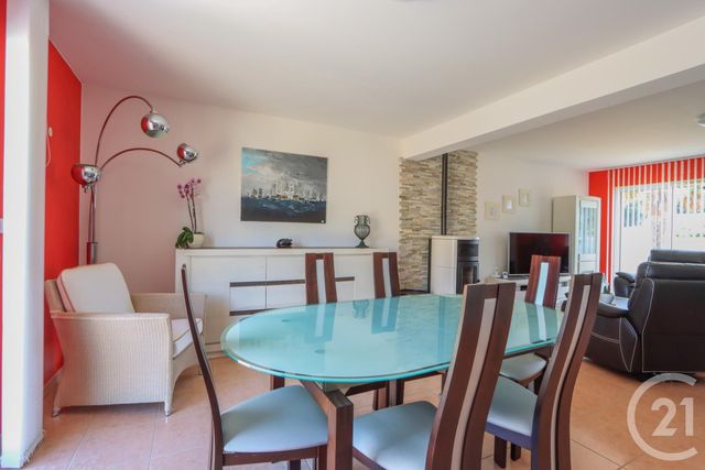 Maison &agrave; vendre - 5 pi&egrave;ces - 131 m2 - Barneville Carteret - 50 - BASSE-NORMANDIE