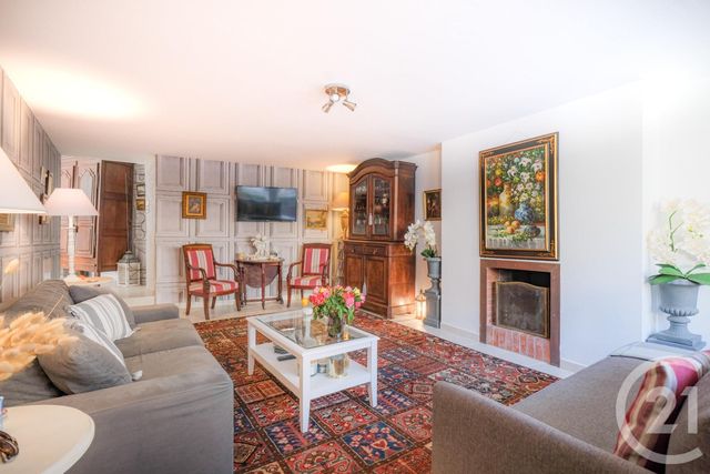 Maison à vendre - 3 pièces - 96,35 m2 - Barneville Carteret - 50 - BASSE-NORMANDIE