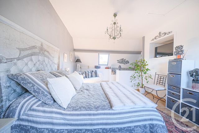 Maison à vendre - 3 pièces - 96,35 m2 - Barneville Carteret - 50 - BASSE-NORMANDIE