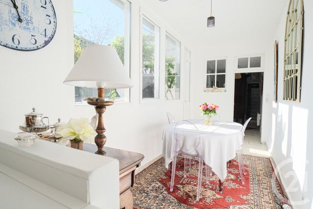 Maison à vendre - 3 pièces - 96,35 m2 - Barneville Carteret - 50 - BASSE-NORMANDIE