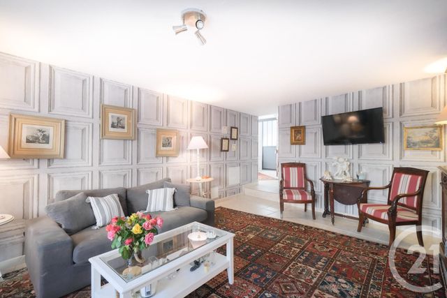 Maison à vendre - 3 pièces - 96,35 m2 - Barneville Carteret - 50 - BASSE-NORMANDIE