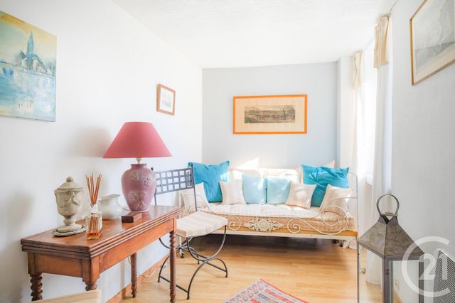 Maison à vendre - 3 pièces - 96,35 m2 - Barneville Carteret - 50 - BASSE-NORMANDIE