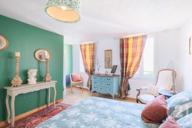 Maison à vendre - 3 pièces - 96,35 m2 - Barneville Carteret - 50 - BASSE-NORMANDIE