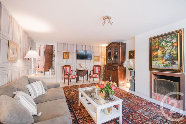 Maison à vendre - 3 pièces - 96,35 m2 - Barneville Carteret - 50 - BASSE-NORMANDIE