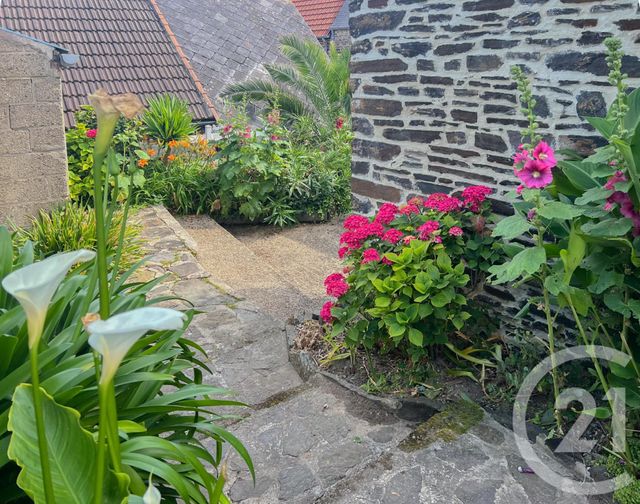 Maison à vendre - 3 pièces - 55,44 m2 - Barneville Carteret - 50 - BASSE-NORMANDIE