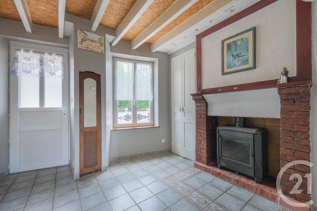 Maison à vendre - 3 pièces - 55,44 m2 - Barneville Carteret - 50 - BASSE-NORMANDIE