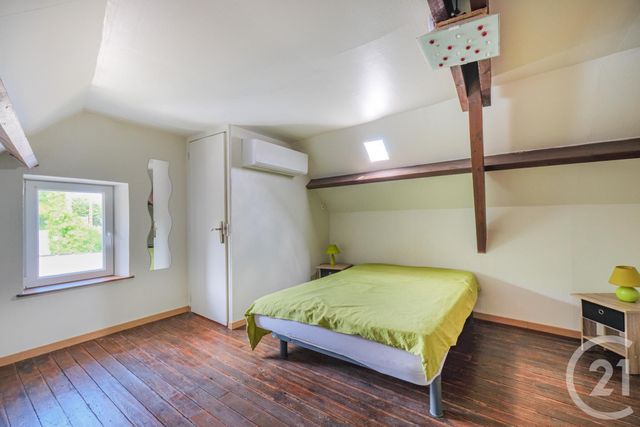 Maison à vendre - 3 pièces - 55,44 m2 - Barneville Carteret - 50 - BASSE-NORMANDIE