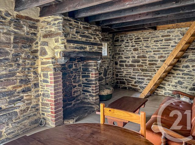 Maison à vendre - 3 pièces - 55,44 m2 - Barneville Carteret - 50 - BASSE-NORMANDIE