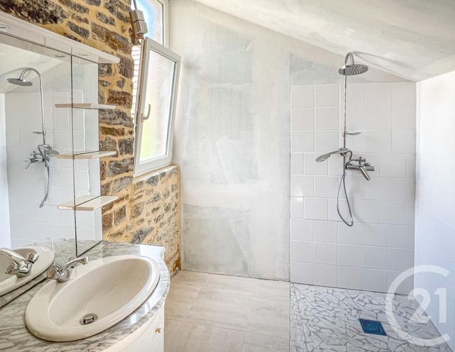 Maison à vendre - 3 pièces - 55,44 m2 - Barneville Carteret - 50 - BASSE-NORMANDIE