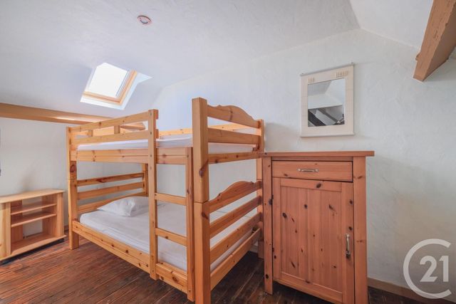 Maison à vendre - 3 pièces - 55,44 m2 - Barneville Carteret - 50 - BASSE-NORMANDIE