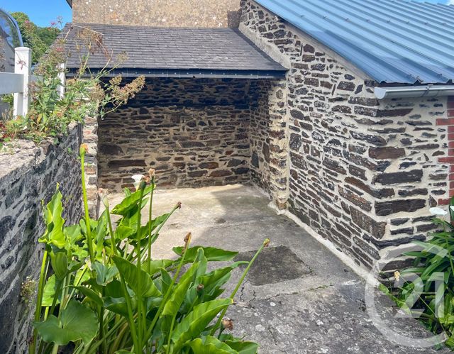 Maison à vendre - 3 pièces - 55,44 m2 - Barneville Carteret - 50 - BASSE-NORMANDIE