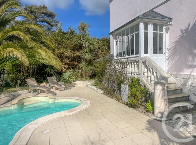 Maison à vendre PORTBAIL