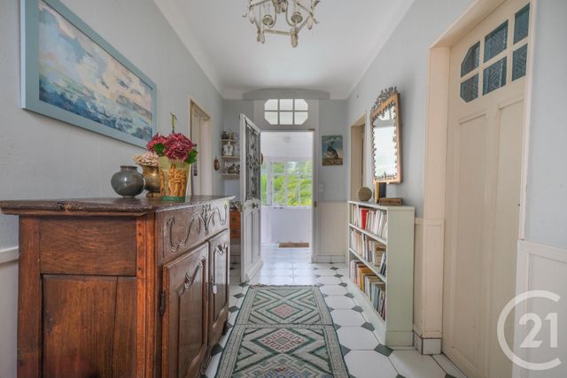 Maison &agrave; vendre - 7 pi&egrave;ces - 170 m2 - Portbail - 50 - BASSE-NORMANDIE