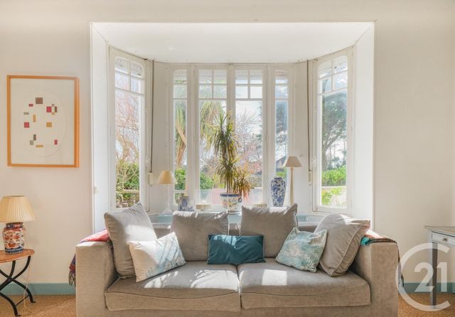 Maison &agrave; vendre - 7 pi&egrave;ces - 170 m2 - Portbail - 50 - BASSE-NORMANDIE