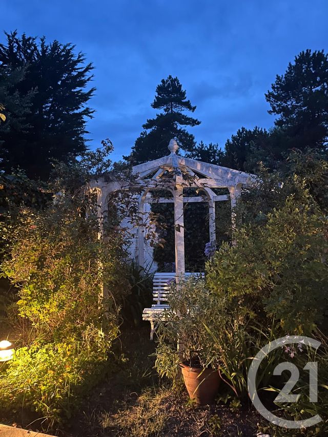 Maison &agrave; vendre - 7 pi&egrave;ces - 170 m2 - Portbail - 50 - BASSE-NORMANDIE