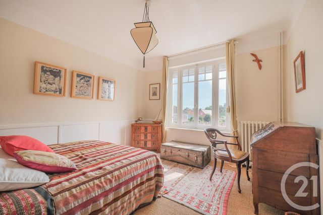 Maison &agrave; vendre - 7 pi&egrave;ces - 170 m2 - Portbail - 50 - BASSE-NORMANDIE